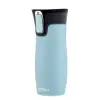 Contigo Autoseal 0.47L West Loop SS Travel Mug Termos Bardak resmi